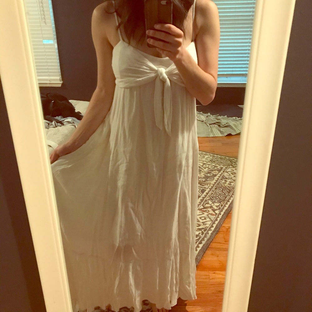 Free People Maxi